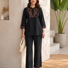 DESIGNER CO-RD SET