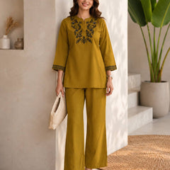 DESIGNER CO-RD SET
