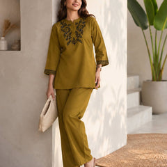 DESIGNER CO-RD SET