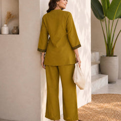 DESIGNER CO-RD SET