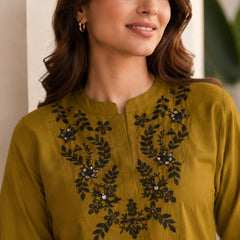 DESIGNER CO-RD SET
