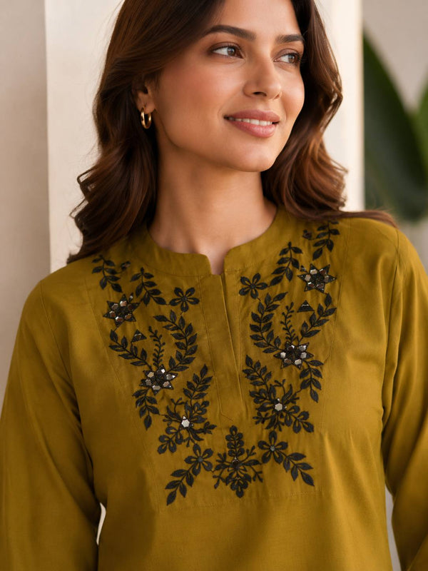 DESIGNER CO-RD SET