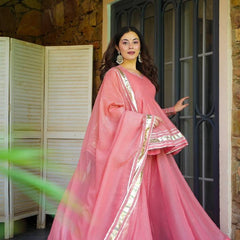 Women’s Ethnic Sharara Set