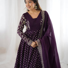 Women’s Ethnic Sharara Set