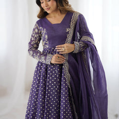 Women’s Ethnic Sharara Set